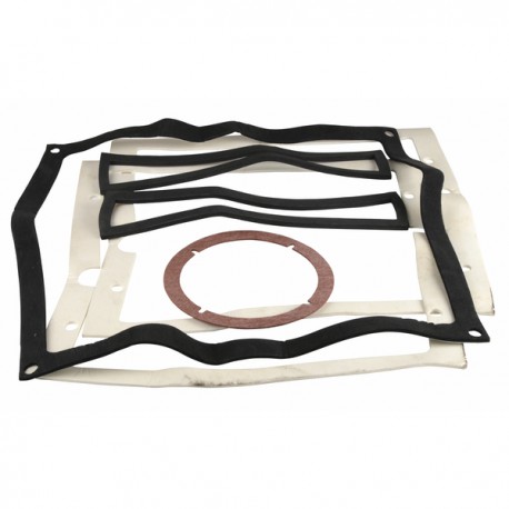 Gasket kit b.A.F ff 32kW - DE DIETRICH CHAPPEE : S17880187