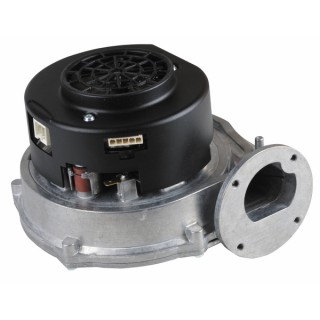 Fan  rg128/1300-3612 - DE DIETRICH CHAPPEE : S58209911