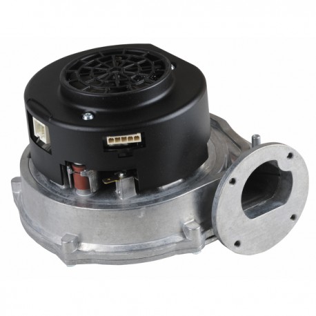 Fan  rg128/1300-3612 - DE DIETRICH CHAPPEE : S58209911