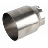 Recycl. Rotor tube d:100 and l:120 - DE DIETRICH CHAPPEE : SRN610636