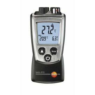 Thermometer Testo infrared and ambient  - TESTO : 05600810