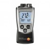 Thermometer Testo infrared and ambient  - TESTO : 0560 0810