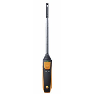 Testo 405i probe with connected hot wire - TESTO : 05601405