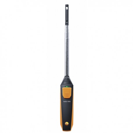 Testo 405i probe with connected hot wire - TESTO : 0560 1405