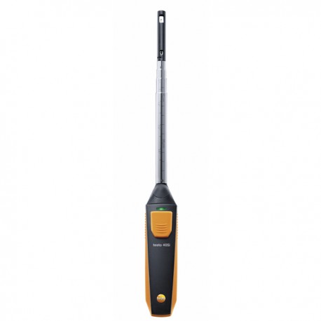 Testo 405i probe with connected hot wire - TESTO : 05601405