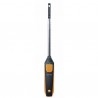Testo 405i probe with connected hot wire - TESTO : 0560 1405