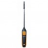 Testo 405i probe with connected hot wire - TESTO : 05601405