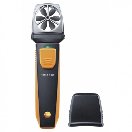 Testo 410i connected vane probe - TESTO : 0560 1410