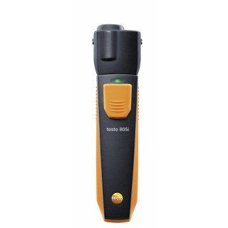 Testo 805i connected infrared probe - TESTO : 0560 1805