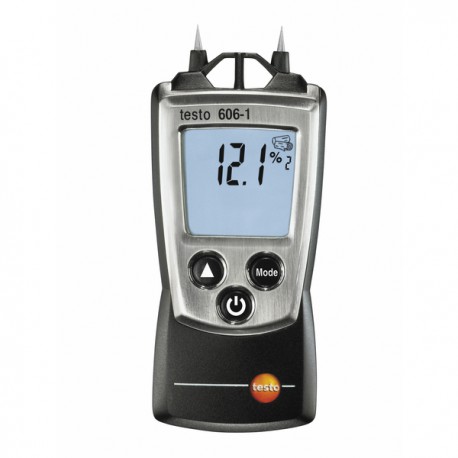 Hygrometer Testo 606-1 - TESTO : 0560 6060