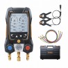 Testo 550s standard kit with hoses - TESTO : 05645504