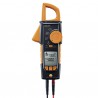 Testo 77 clamp current meter/multimeter - TESTO : 05907702