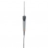 Contact probe with widened tip - TESTO : 06021993