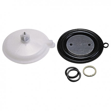 Diaphragm arch kit - DIFF for Saunier Duval : 05251900