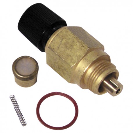 Filling valve - DIFF for Saunier Duval : 05174600