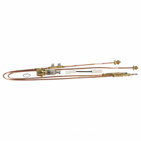 Thermocouple - DIFF for Saunier Duval : 05266400