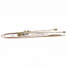 Thermocouple - DIFF for Saunier Duval : 05266400