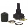 Potentiometer - DIFF for Saunier Duval : 05705200