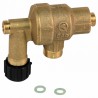 Shut-off valve - DIFF for Saunier Duval : 05722100