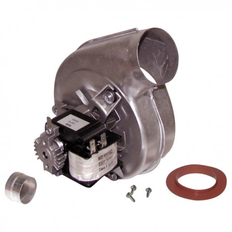 Fan assy saunier duval smoke extractor - DIFF for Saunier Duval : 05705900