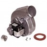 Fan assy saunier duval smoke extractor - DIFF for Saunier Duval : 05705900