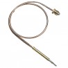 Thermocouple specific thermocouple - DIFF for Saunier Duval : 05114400