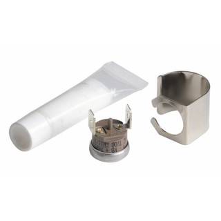 Overheat thermostat 115°C - DIFF for Saunier Duval : 05715100