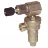 Shut-off valve - DIFF for Saunier Duval : 05157900