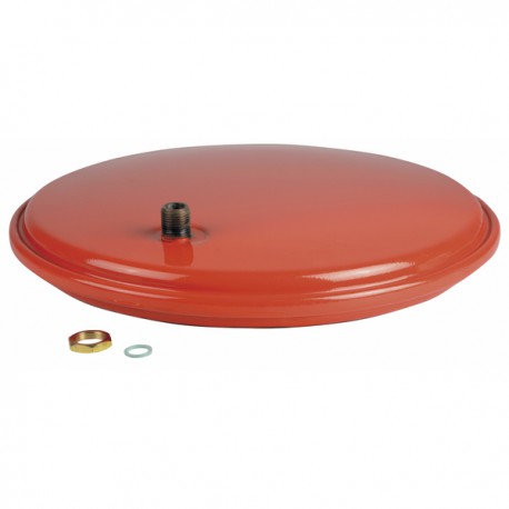 Expansion vessel 5L - DIFF for Saunier Duval : 05705800
