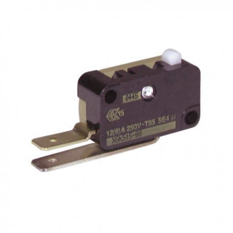 Microswitch - DIFF for Saunier Duval : 05463800