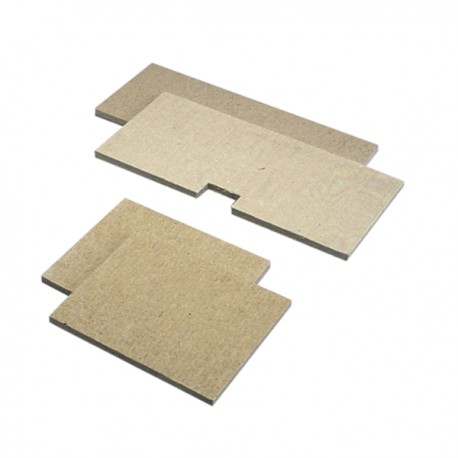 Insulation - DIFF for Saunier Duval : 05730100
