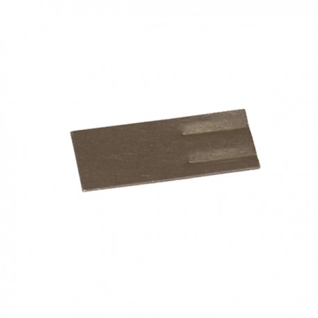Reversing valve clip (X 30) - DIFF for Saunier Duval : 05647500