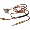 Thermocouple - DIFF for Saunier Duval : 05916100