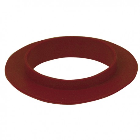 Flat gaskets (X 10) - DIFF for Saunier Duval : 05492800