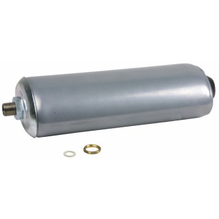 Expansion vessel 2L - DIFF for Saunier Duval : 05625700