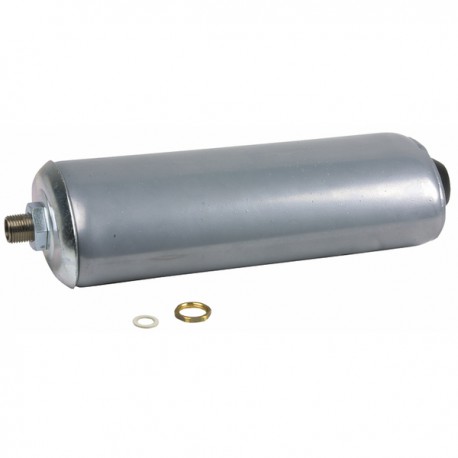 Expansion vessel 2L - DIFF for Saunier Duval : 05625700