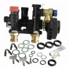 Hydraulic valve - DIFF for Saunier Duval : S1020900