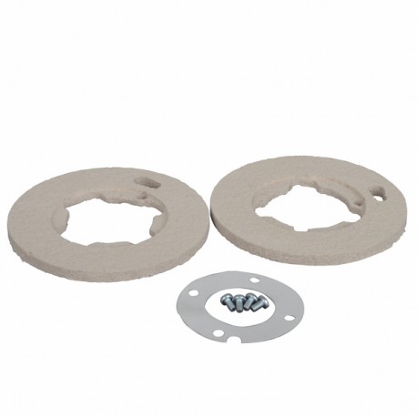 Insulating cover - DIFF for Saunier Duval : S1042600