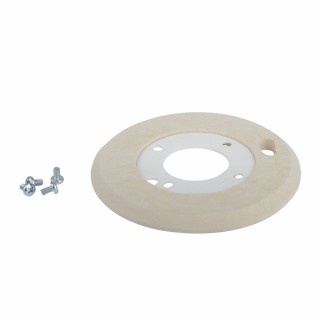 Door insulator - DIFF for Saunier Duval : 0020018425