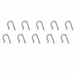 Clip (X 10) - DIFF for Saunier Duval : S1252700
