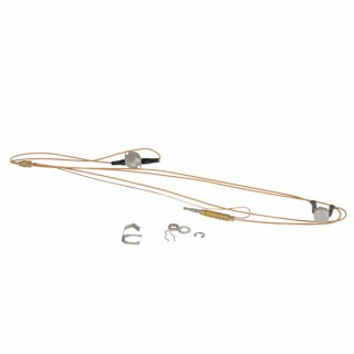 Thermocouple - DIFF for Saunier Duval : S1222000