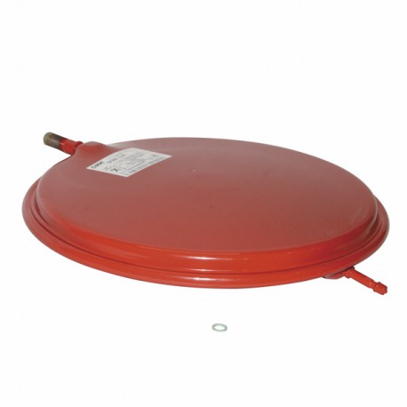 Expansion vessel 5l - DIFF for Saunier Duval : S1005000