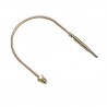 Thermocouple - DIFF for Saunier Duval : 05310800