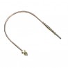 Thermocouple - DIFF for Saunier Duval : 05114500