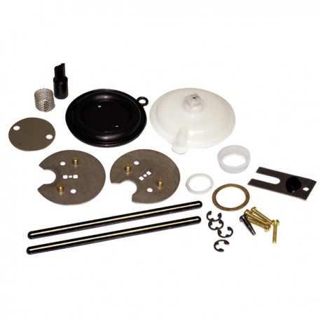 Diaphragm arch kit - DIFF for Saunier Duval : 05349600