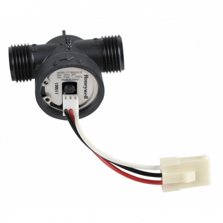 Flow switch - DIFF for Saunier Duval : 05912100