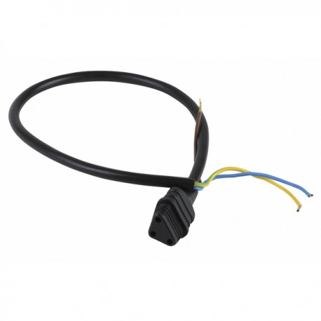 Ignition transformer triangular replacement cable  - DIFF for Lamborghini : 01080680