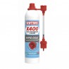 RAPID DOSE X400 - 400ml aerosol can  - SENTINEL : X400RD-12X300ML-EXP