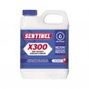 X300 new circuit cleaner - Can 1 liter - SENTINEL : X300L-12X1L-EXP