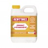 Maintenance and water analysis - Leak sealer (Can 1 liter) - SENTINEL : LS-12X1L-EXPB